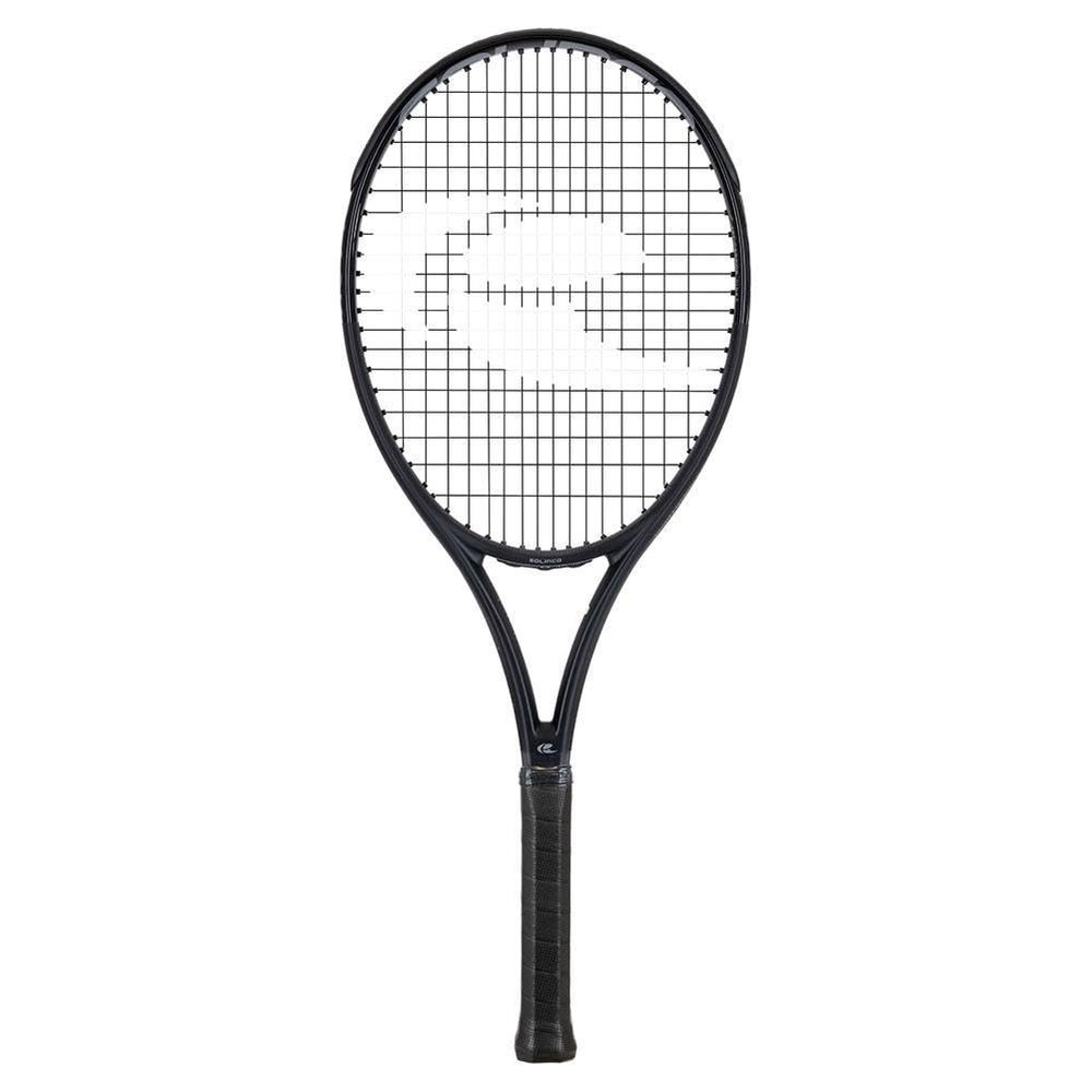 Solinco Blackout 265 Tennis Racquet
