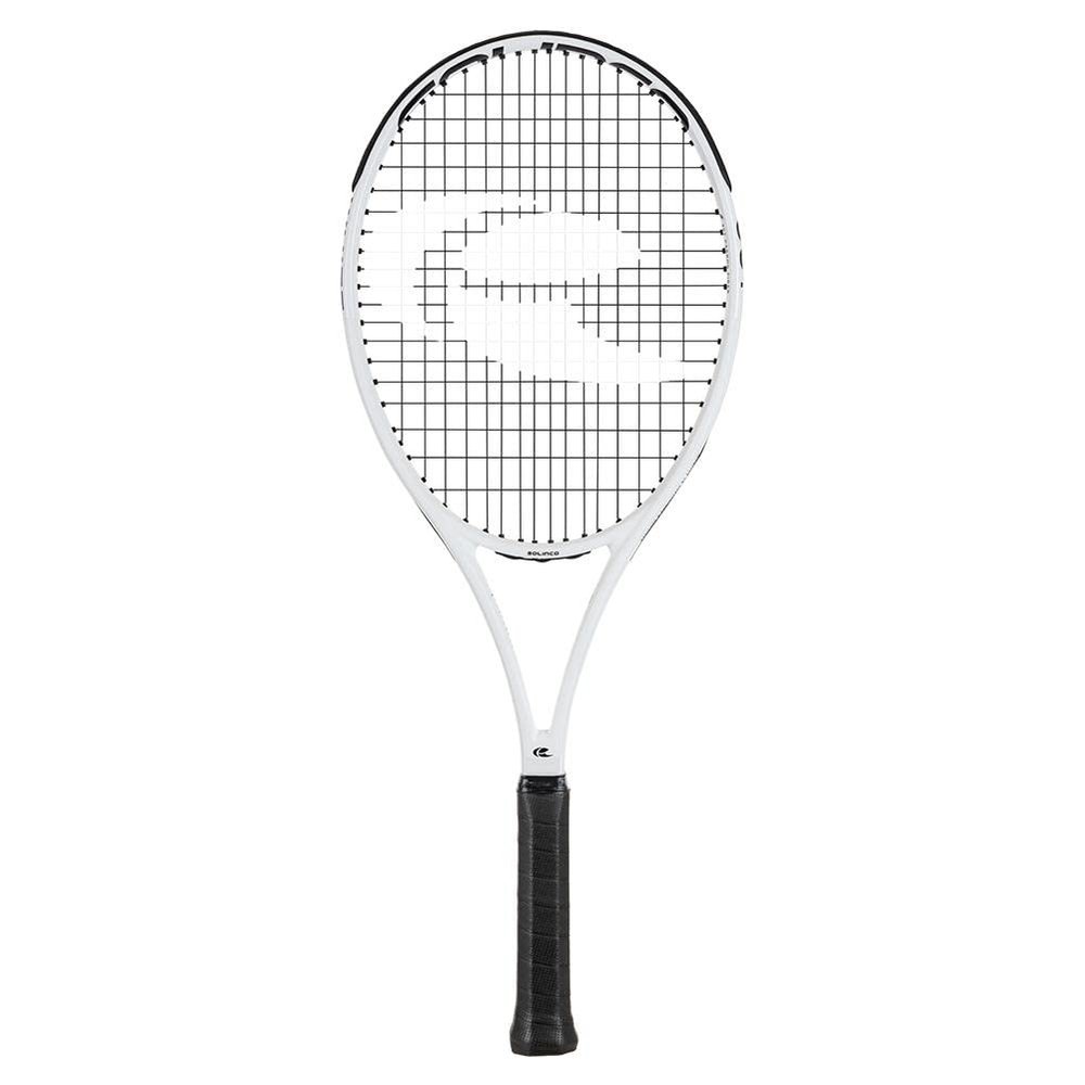 Solinco Whiteout 290 Tennis Racquet