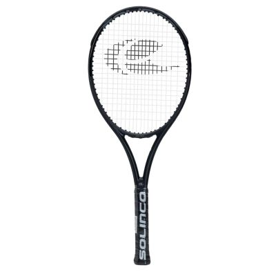 Solinco Blackout 265 Tennis Racquet