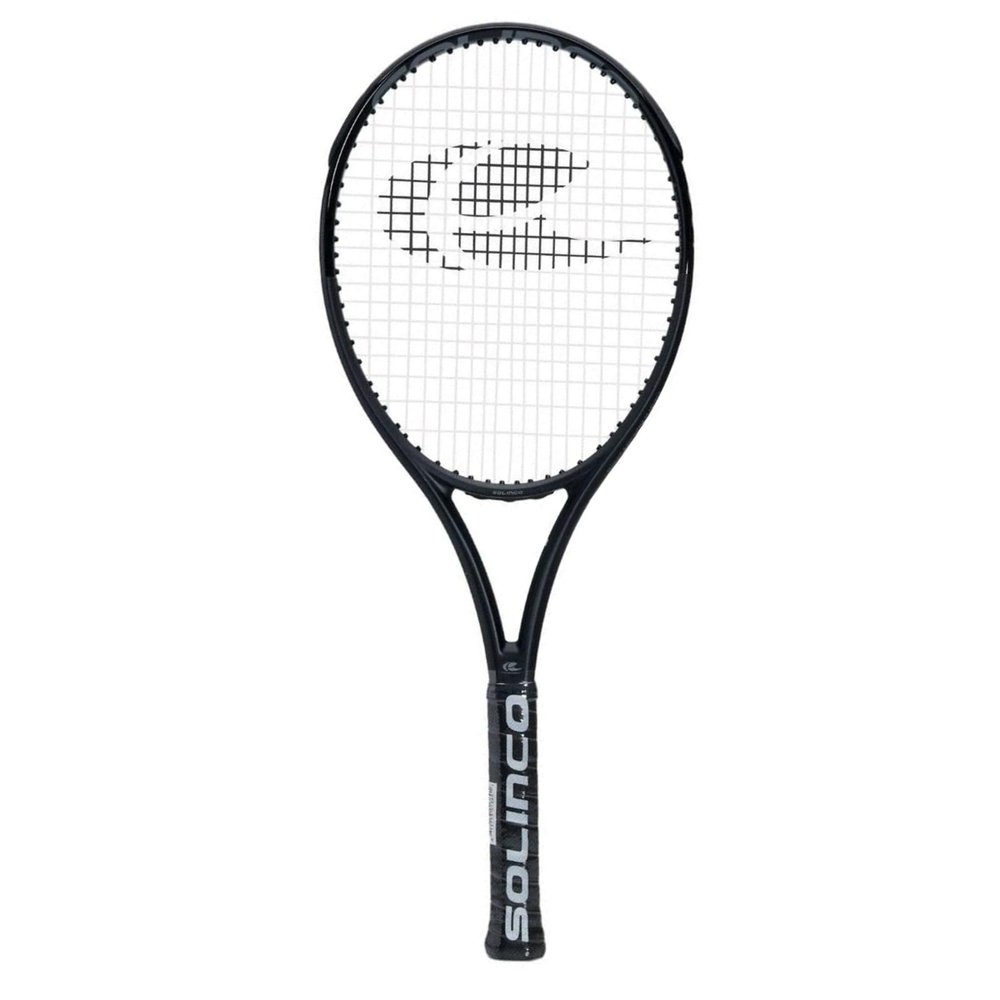Solinco Blackout 265 Tennis Racquet