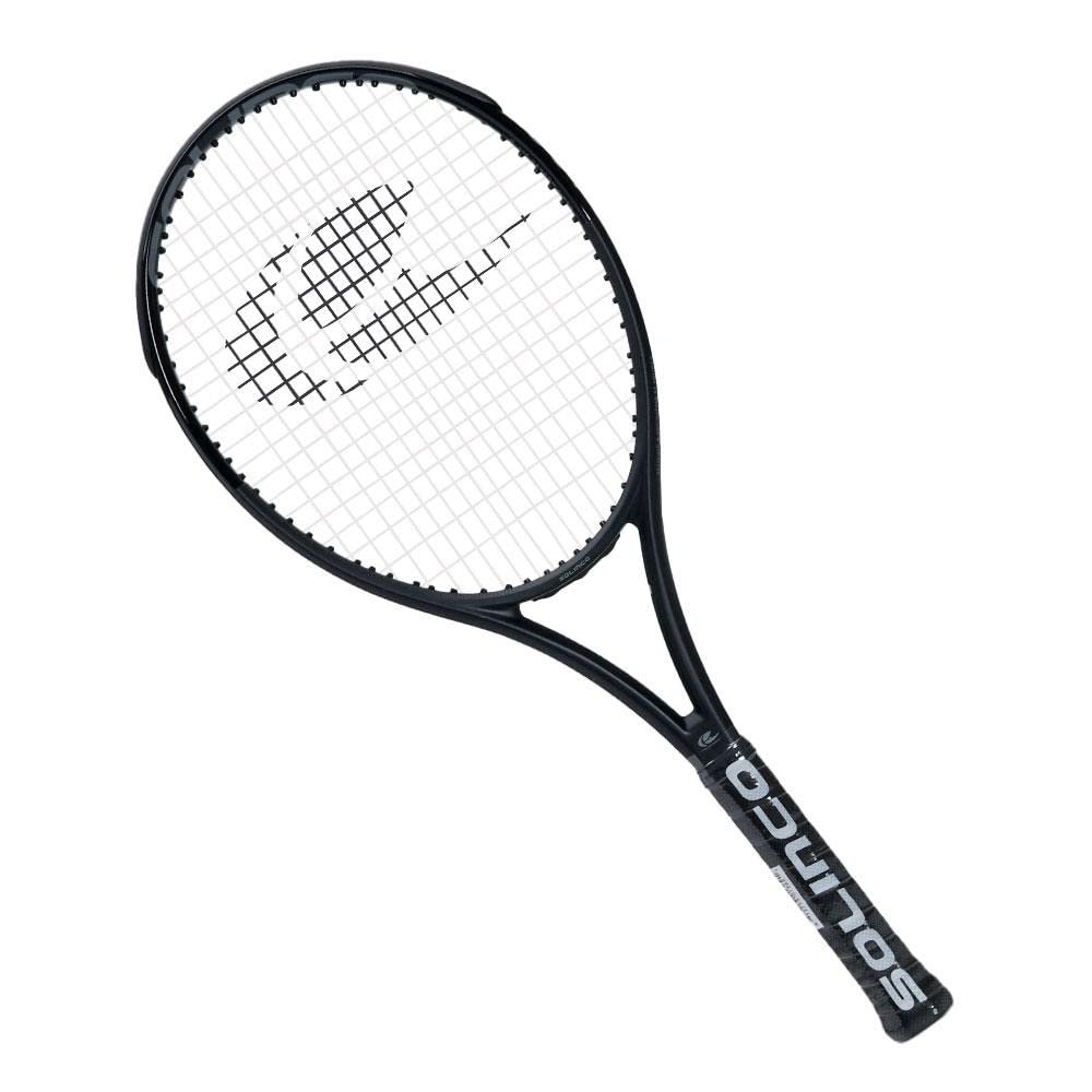 Solinco Blackout 300 Tennis Racquet