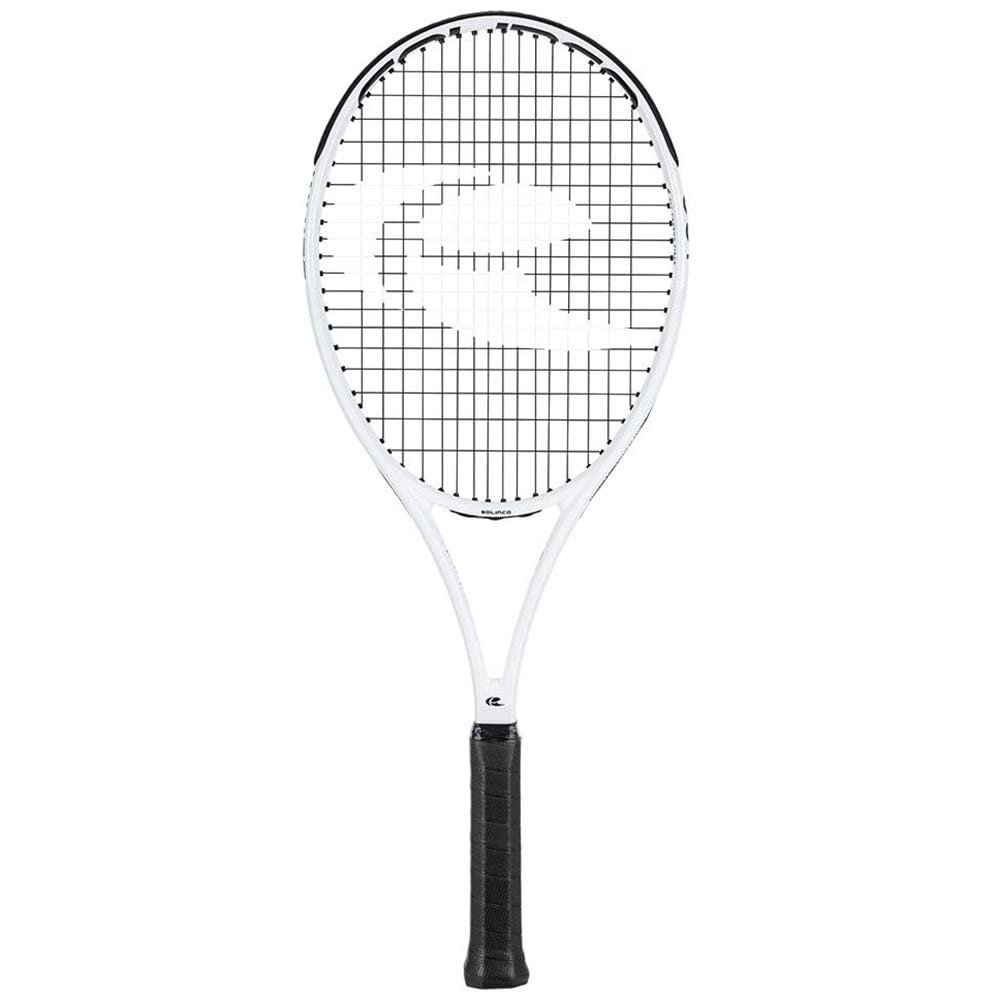 Solinco Whiteout 305 Tennis Racquet