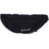 BlackCanyon Outfitters Waist Pack, Black, Standard view 3