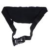 BlackCanyon Outfitters Waist Pack, Black, Standard view 4