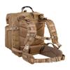 DEFCON 5 ROGER Everyday 40 Litre Rugged Tactical Backpack, Tanning, 32 x 47 x 30 cm view 1