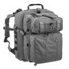 DEFCON 5 ROGER Everyday 40 Litre Rugged Tactical Backpack, grey view 1