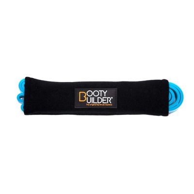 Booty Builder Power Band, Pull Up Assistance Band, Resistance Band, Stretch, Training, Workout, Exercise Bands, Mobility Band, Power-Lifting Band, for Physical Therapy, Home Fitness (Turquoise)