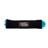 Booty Builder Power Band, Pull Up Assistance Band, Resistance Band, Stretch, Training, Workout, Exercise Bands, Mobility Band, Power-Lifting Band, for Physical Therapy, Home Fitness (Turquoise) view 1