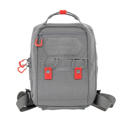 FATPack Pro Backpack (Small) (Wolf Gray)