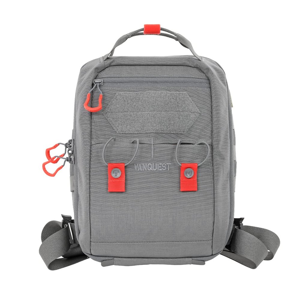 FATPack Pro Backpack (Small) (Wolf Gray)