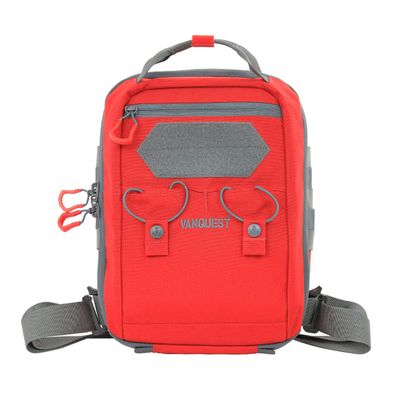 FATPack Pro Backpack (Small) (Red)