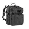 DEFCON 5 ROGER Everyday 40 Litre Rugged Tactical Backpack, Black view 1