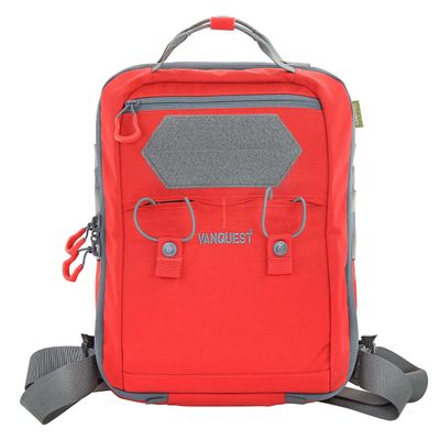 FATPack Pro Backpack (Large) (Red)