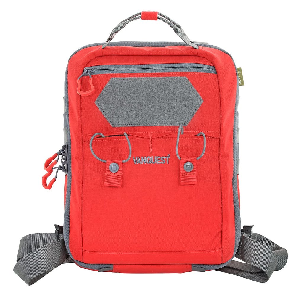 FATPack Pro Backpack (Large) (Red)