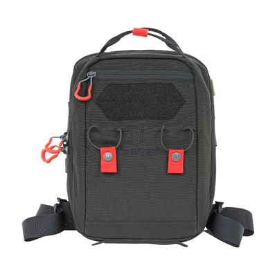 FATPack Pro Backpack (Small) (Black)