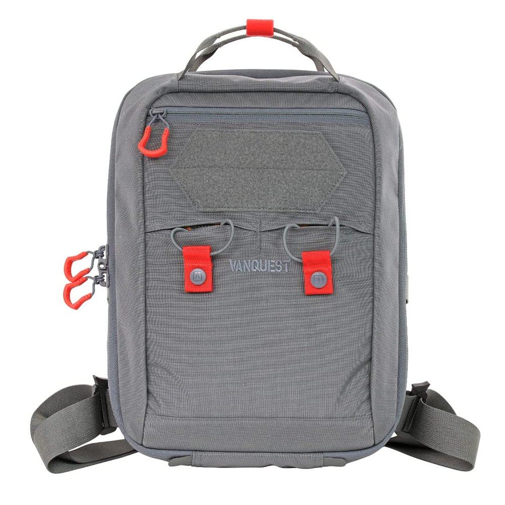 FATPack Pro Backpack (Large) (Wolf Gray)