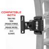 CBE Picatinny Mount Adapter view 2