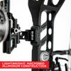 CBE Picatinny Mount Adapter view 3