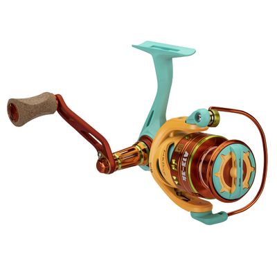 A13 3000 Series Krazy Spinning Reel