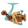 A13 3000 Series Krazy Spinning Reel view 4