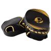 Elite Blackout Focus Pad For Boxing MMA Muay Thai Training view 3