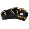 Elite Blackout Focus Pad For Boxing MMA Muay Thai Training view 4
