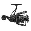 Anything Possible Profishiency A12-2Kcs: A12 2000 Series Charcoal/Silver Magnesium Spinning Reel view 4