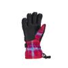 Gordini Kids' Stomp Glove, Pink Plaid, Large view 2