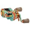 Anything Possible Krzy731Lr: Krazy Baitcast Reel 7.3:1 (Left Retrieve) view 2
