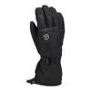 Gordini Men's Ultra Drimax Gauntlet Glove, Black, XX-Large view 1