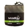 TruEarz Red/Blue Ready-Fit Impulse Filtered Hearing Protection. Best for Hunting and Shooting. Relatively quiet areas with occasional loud impulses. view 3