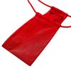 Hularka Womens One-Piece Mini Monokini Swimsuit G-String Thong Bikini Lingerie Underwear Red A Medium view 3