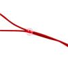 Hularka Womens One-Piece Mini Monokini Swimsuit G-String Thong Bikini Lingerie Underwear Red A Medium view 4