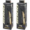 Continental Grand Prix 5000 Clincher Tire Black/Cream, 700X28 view 1