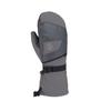 Gordini Kids' Ultra Drimax Gauntlet Mitten, Gunmetal, X-Large view 1