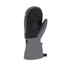 Gordini Kids' Ultra Drimax Gauntlet Mitten, Gunmetal, X-Large view 2