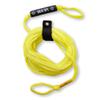 ZUP 2-Person Tube Rope with Rope Keeper, Tow Rope for Tube, Tubing Pull Rope, 3/4" Diameter, 60' Long for Boating, Water Sports and Inflatables view 1