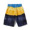 Speedo Boy's Swim Trunk Knee Length Boardshort E-Board Printed view 2