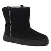 Napapijri F1RIVER04 / SIN women's boots, black, 9 US view 1
