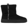 Napapijri F1RIVER04 / SIN women's boots, black, 9 US view 4