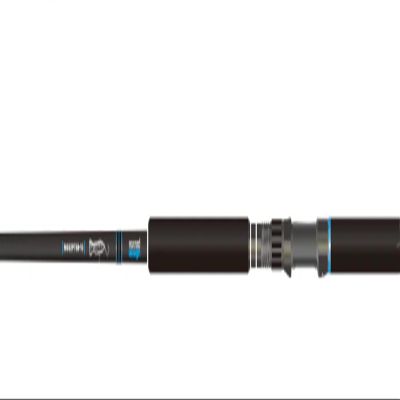 Offshore Casting Rods by Nomad Design