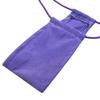 Hularka Womens One-Piece Mini Monokini Swimsuit G-String Thong Bikini Lingerie Underwear Purple A Medium view 3