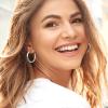 Adoyi Silver Hoop Earrings Set for Women Girls Gold Twisted Huggie Hoops Earrings 14K White Gold Plated Earrings for Women Lightweight 9 Pairs jewelry for women Girl Gift view 2