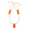 Hularka Womens One-Piece Mini Monokini Swimsuit G-String Thong Bikini Lingerie Underwear Orange A Medium view 3