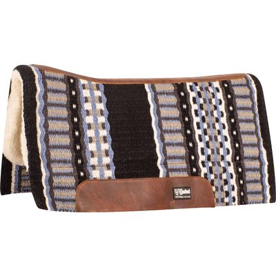 Cashel Blanket Top Performance Pad 32x34 Slate Gra