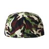WITHMOONS Military Camouflage Newsboy Flat Cap Ivy Gatsby Hat YZ30104 (Olive) view 4