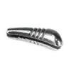 Hanak Competition Tungsten Body+ 3.2 mm Silver view 1