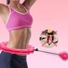 Smart Hula Hoop (Pink) view 1