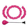 Smart Hula Hoop (Pink) view 3