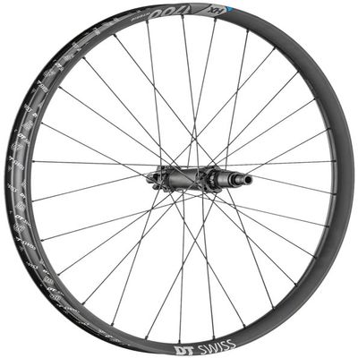 DT Swiss HX 1700 Spline Rear Wheel - 29 12 x 148mm 6-Bolt XD Black